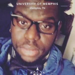 Meet your Posher, Quincy